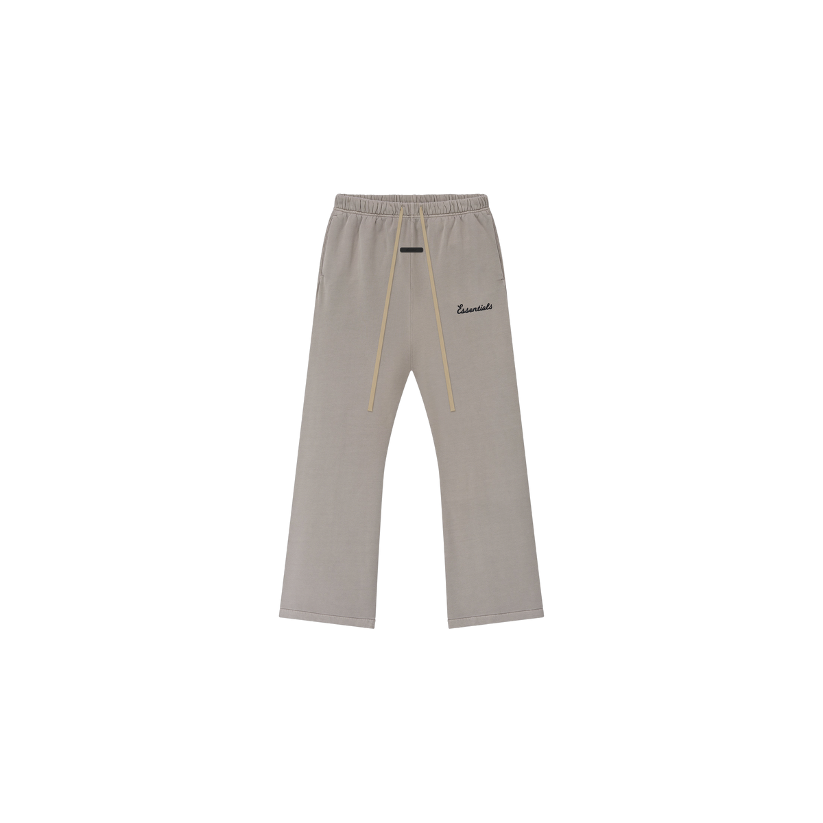 Jogging Fear of God Essentials Training Classic Flare Faded Seal