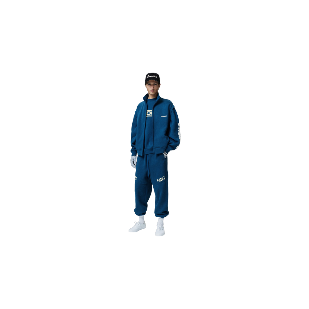 Chaleco Fear of God Essentials Night Sea