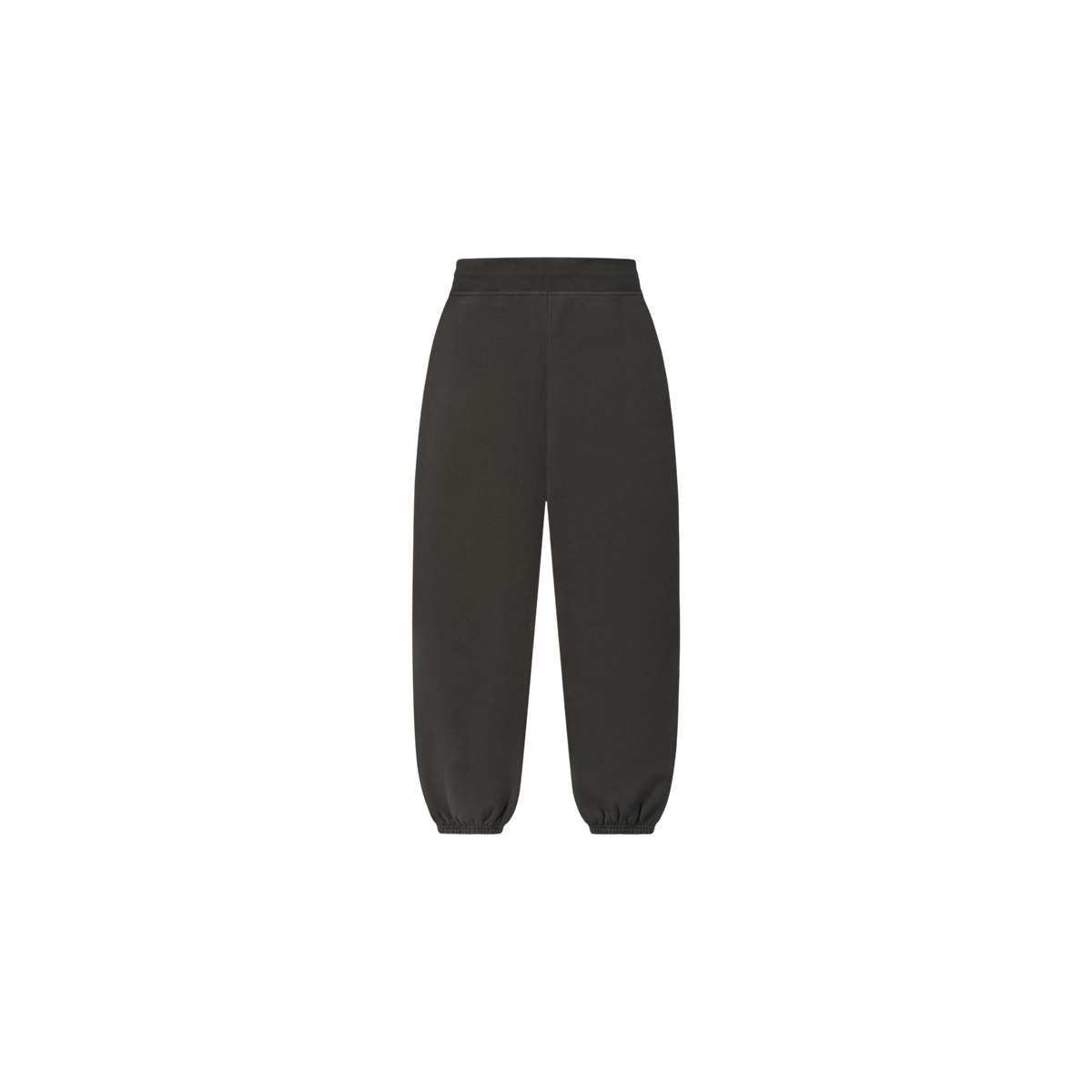 Jogging Fear of God Essentials Low Rise Ink Black