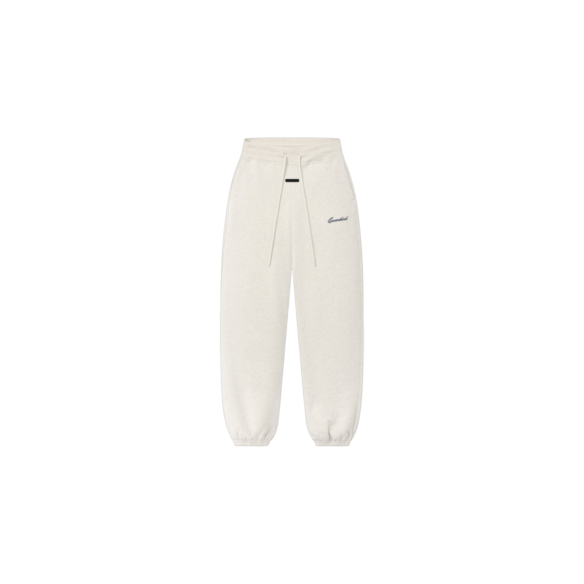 Jogging Fear of God Essentials Low Rise Marble Heather
