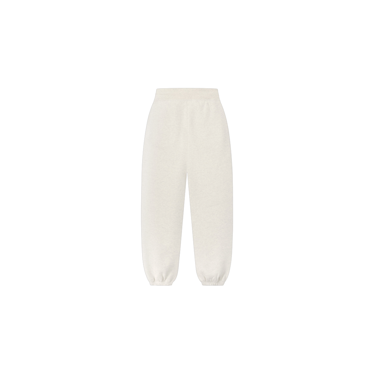 Jogging Fear of God Essentials Low Rise Marble Heather
