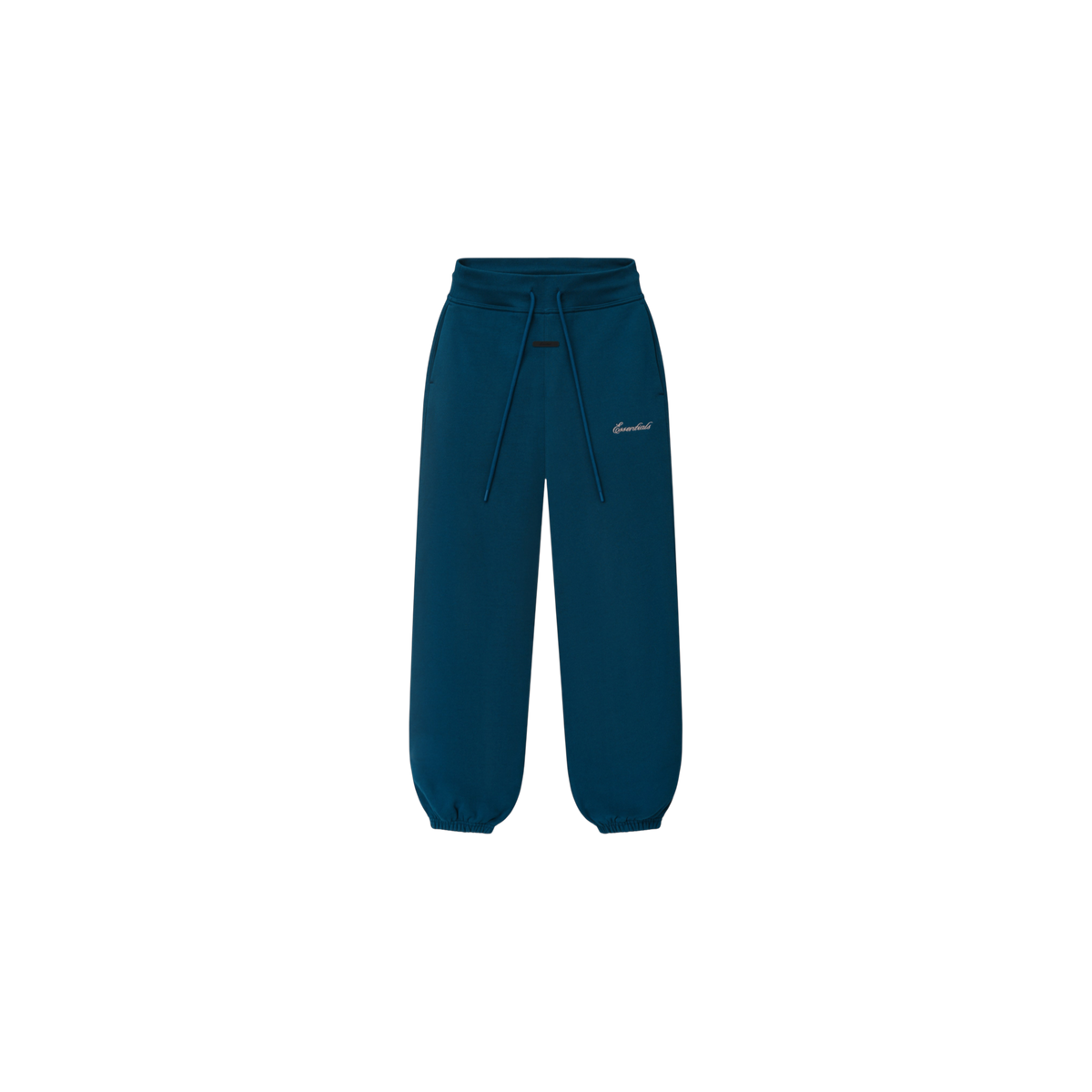 Jogging Fear of God Essentials Low Rise Night Sea