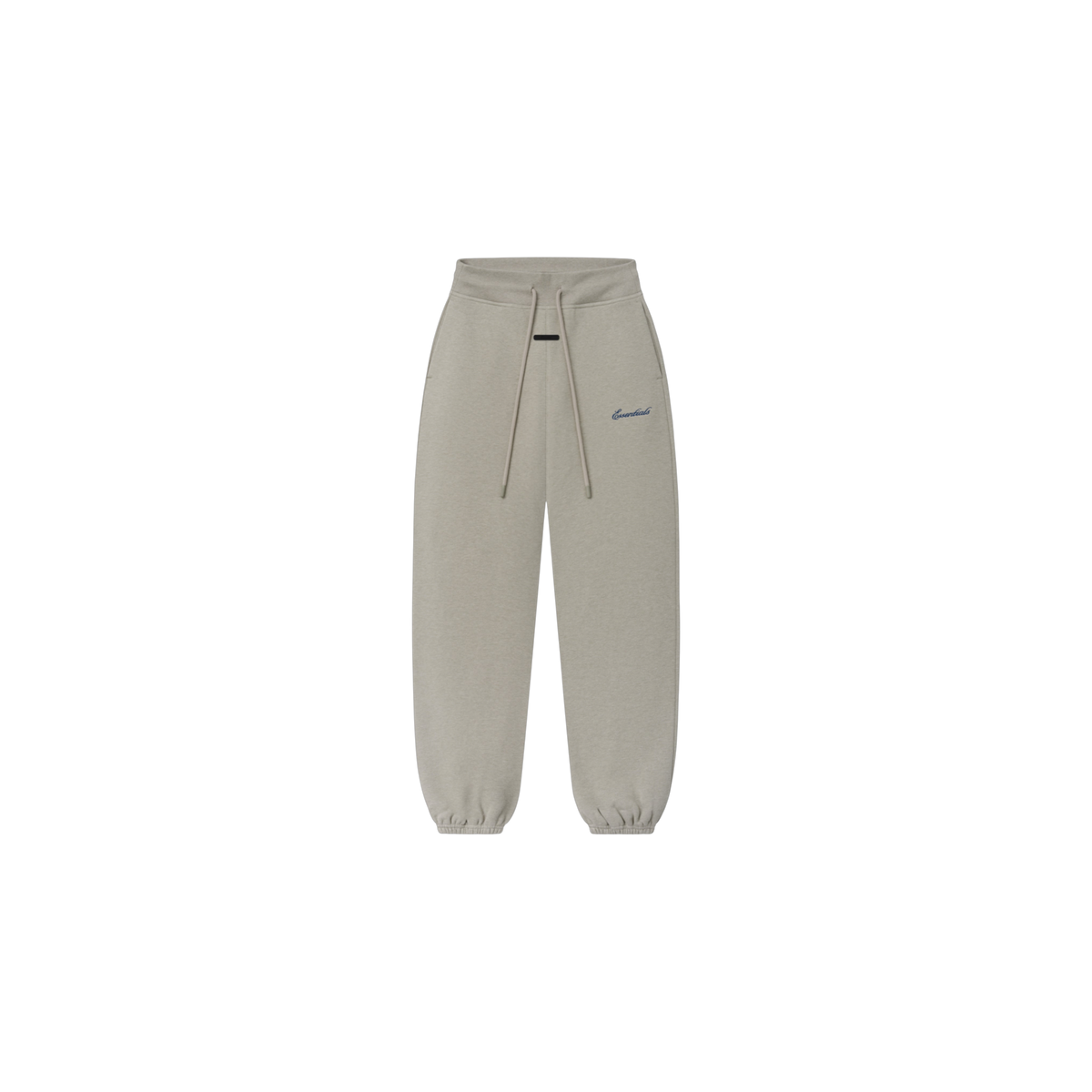 Jogging Fear of God Essentials Low Rise Pyrite Heather