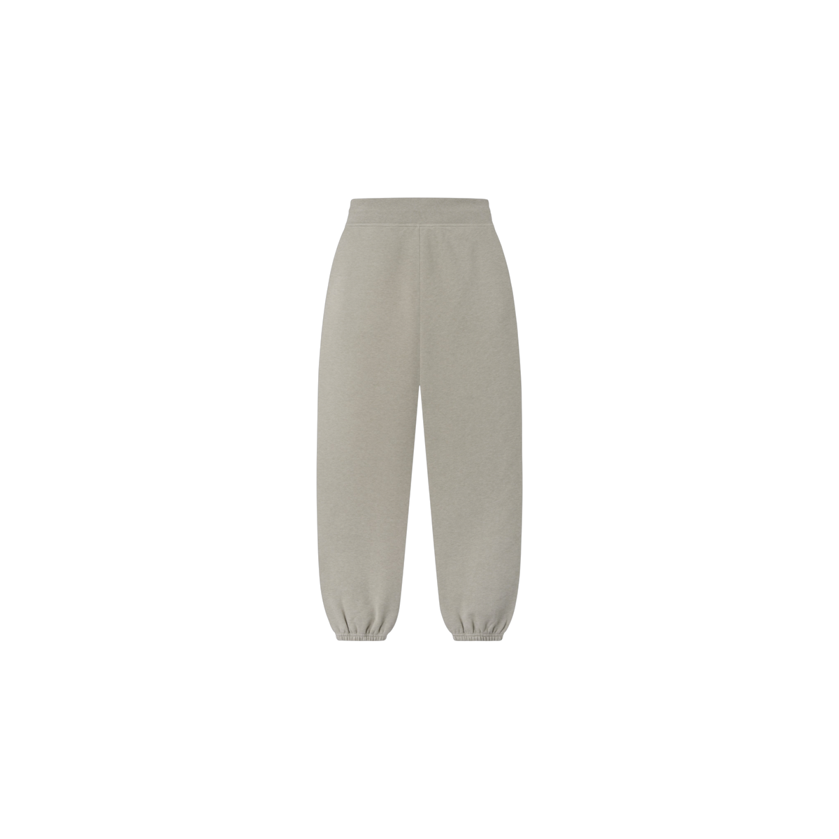 Jogging Fear of God Essentials Low Rise Pyrite Heather