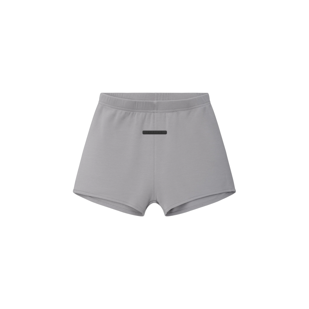 Shorts Fear of God Essentials Brushed Smoke