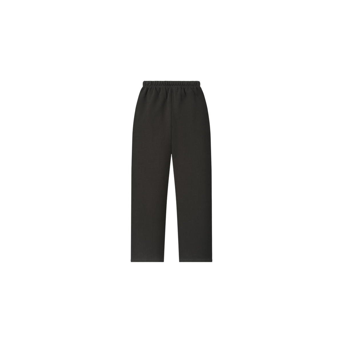 Jogging Fear of God Essentials Slim Ink Black