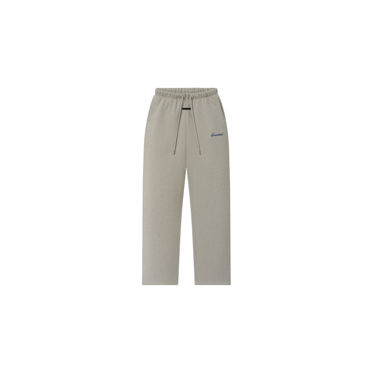 Jogging Fear of God Essentials Slim Pyrite Heather