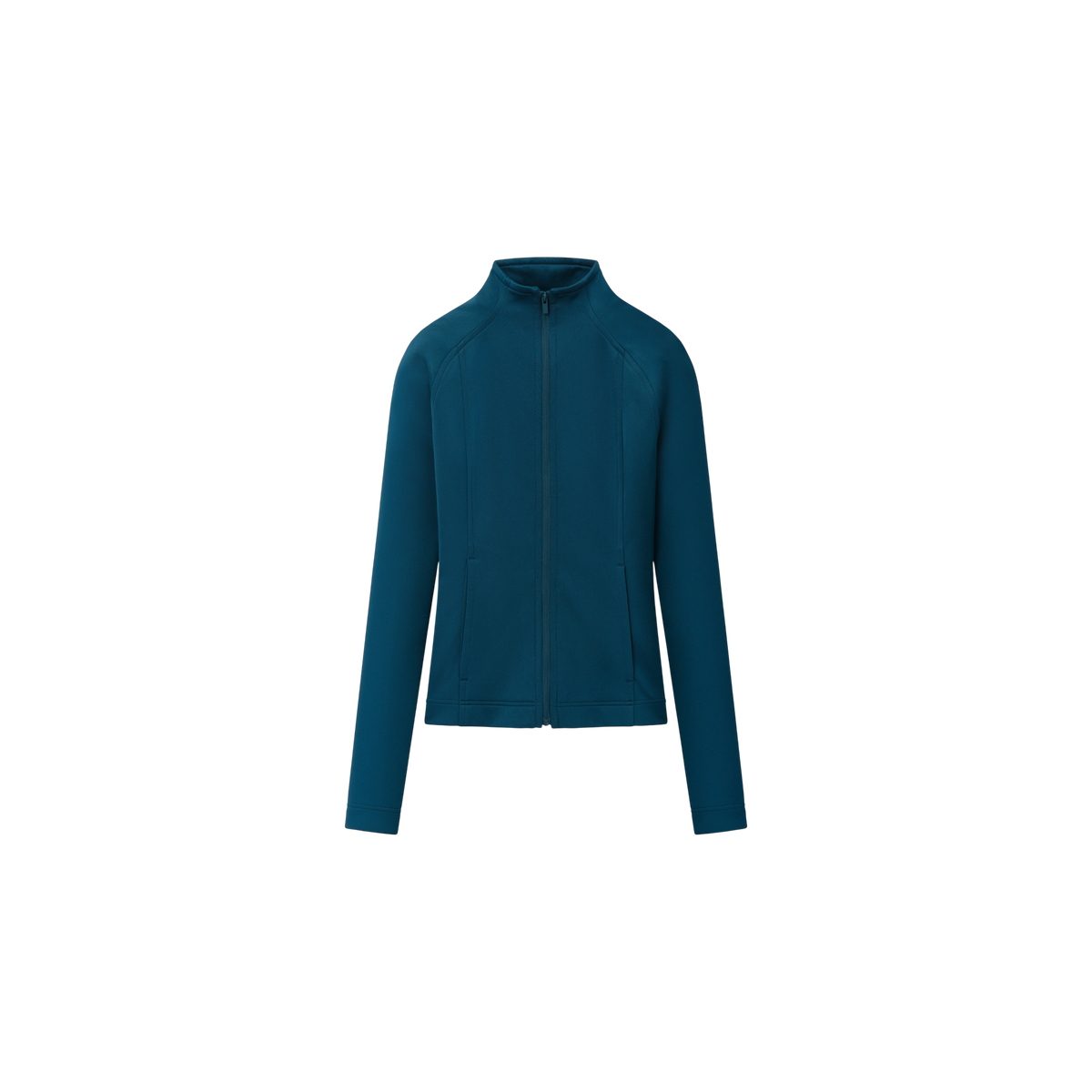 Campera Fear of God Essentials Tricot Slim Night Sea