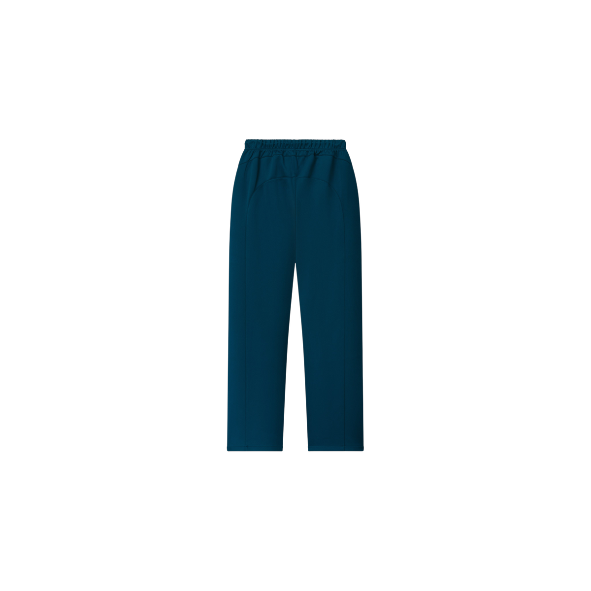 Remera Fear of God Essentials Slim Trackpant Night Sea