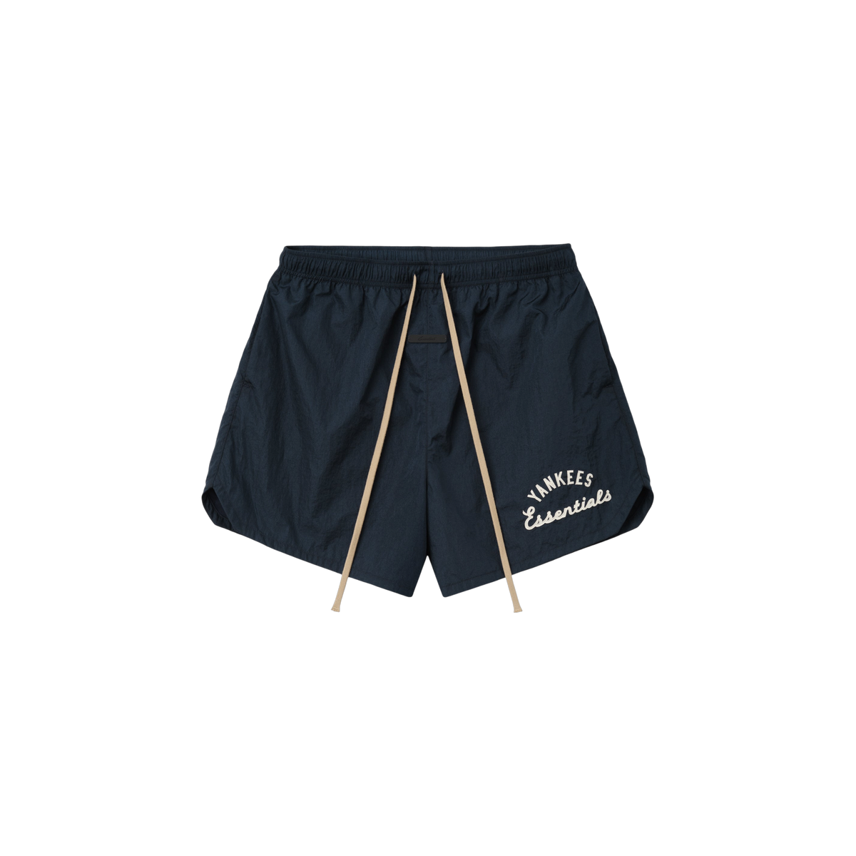 Shorts Fear of God Essentials Yankees Gym Dark Sapphire