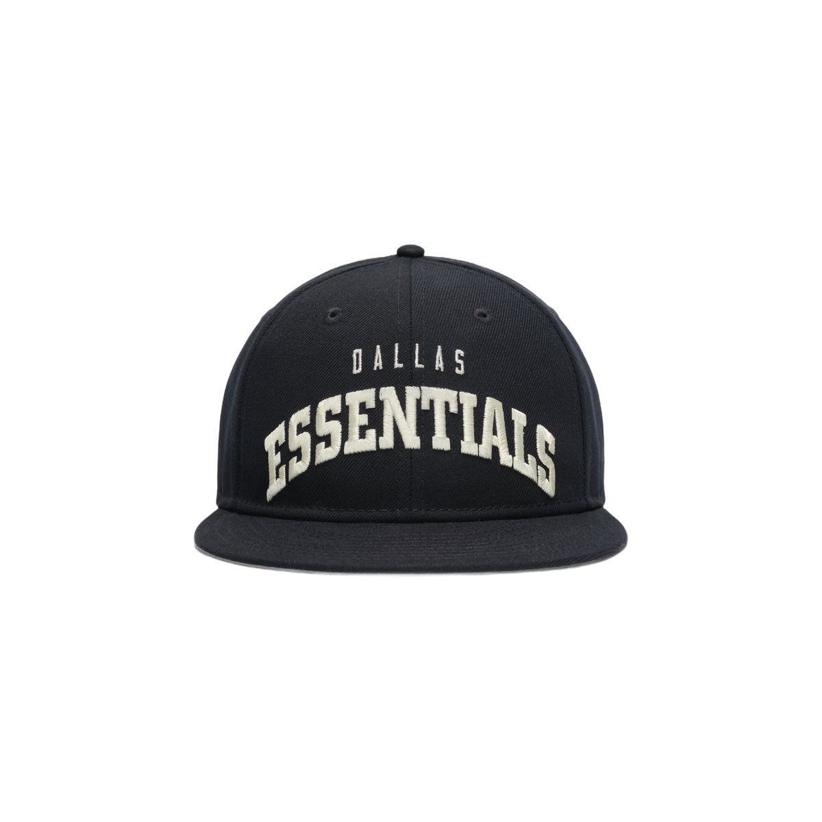 Remera Fear of God Essentials Cowboys 9fifty Rc Snapback Azul Marino