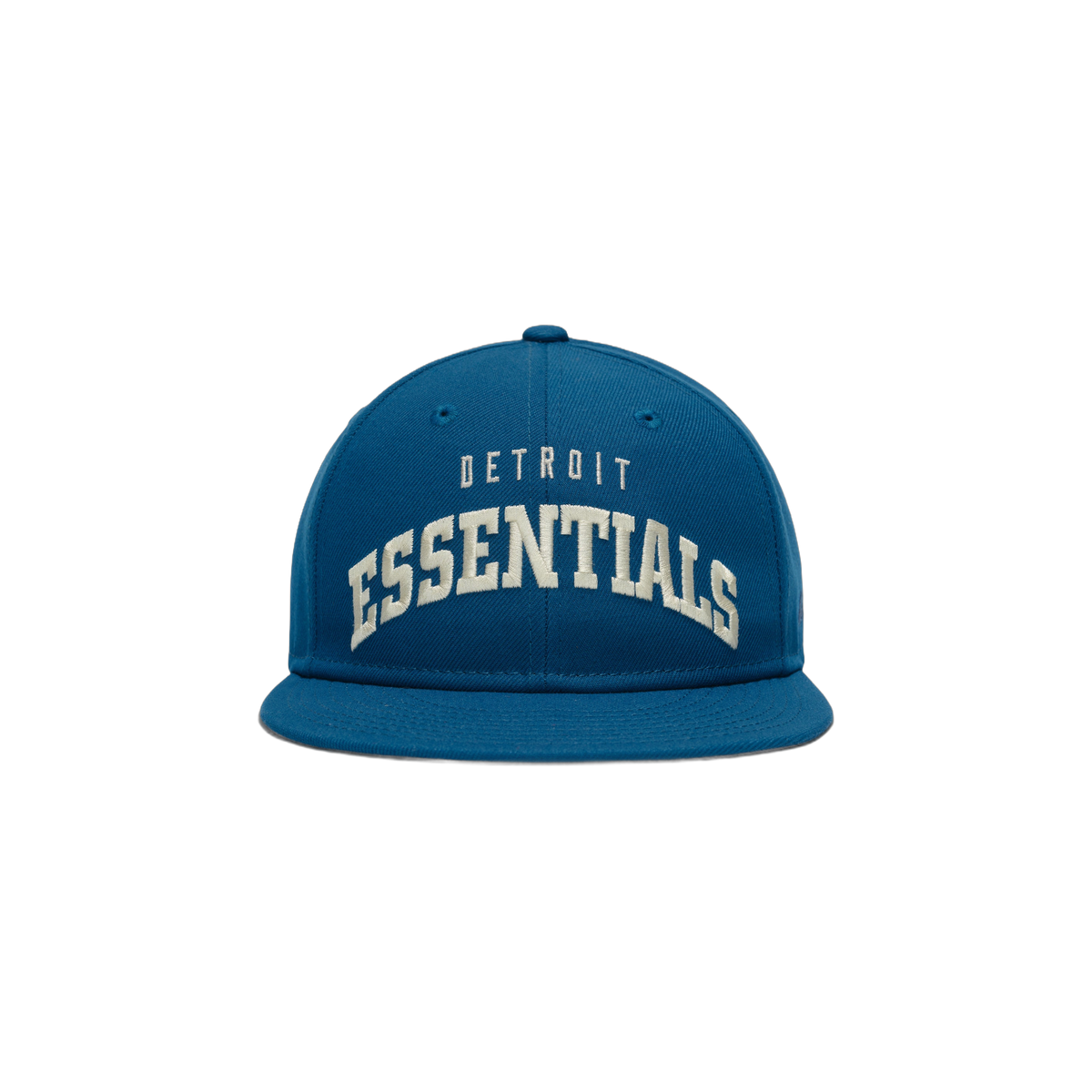 Remera Fear of God Essentials Lions 9fifty Rc Snapback Med Blue