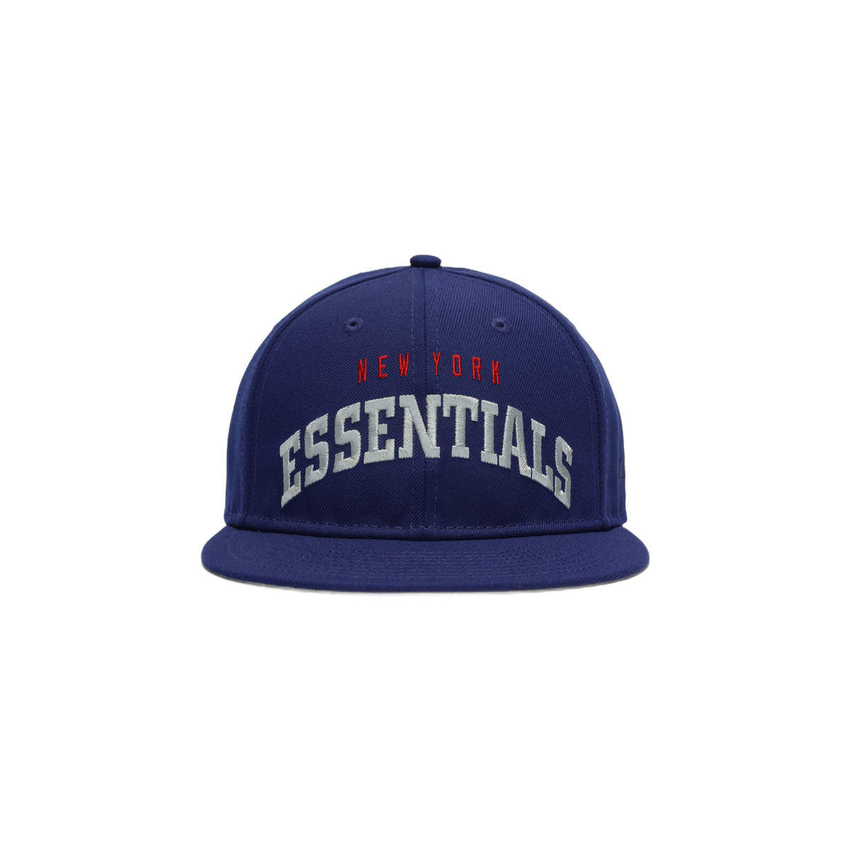Remera Fear of God Essentials Giants 9fifty Rc Snapback Dk Blue