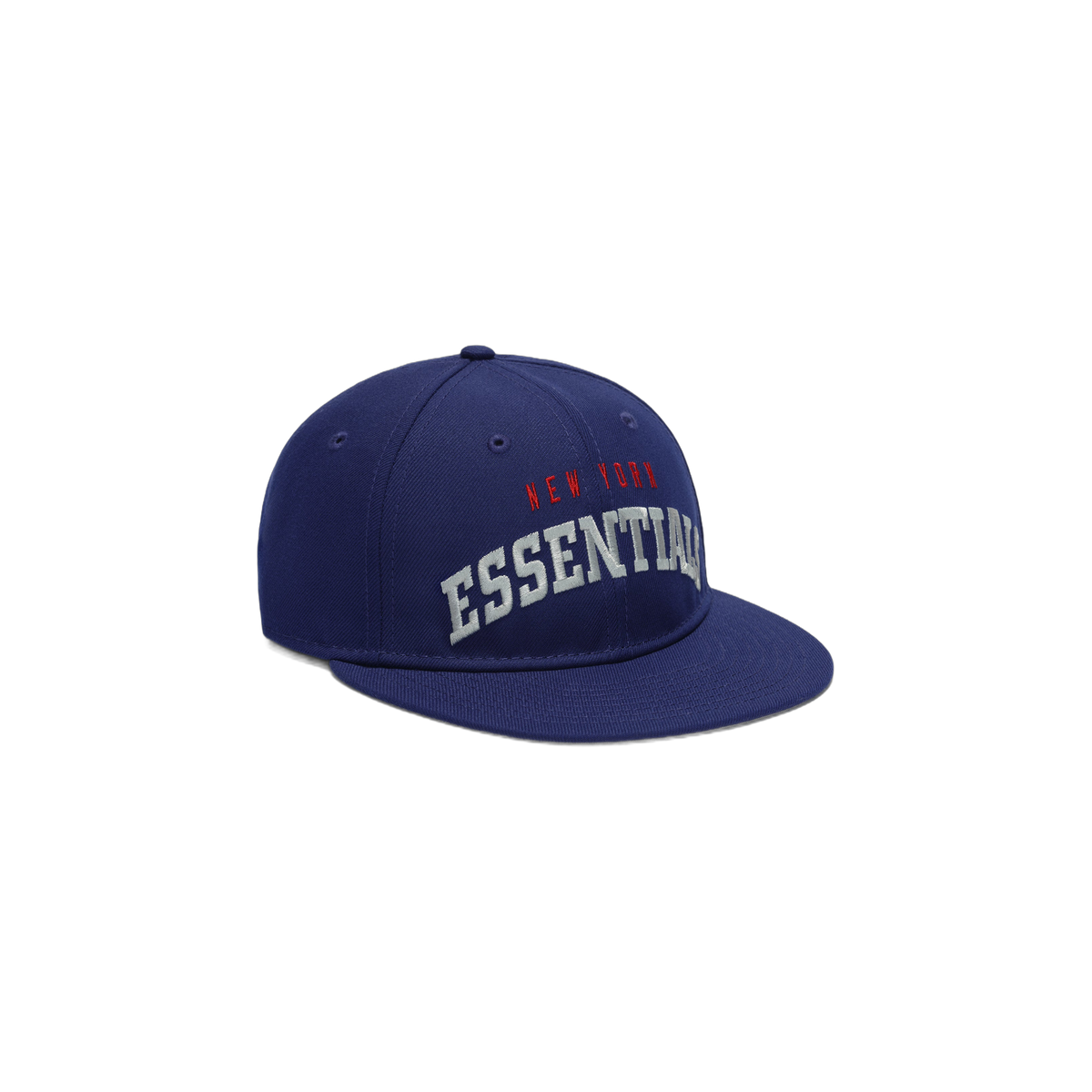 Remera Fear of God Essentials Giants 9fifty Rc Snapback Dk Blue