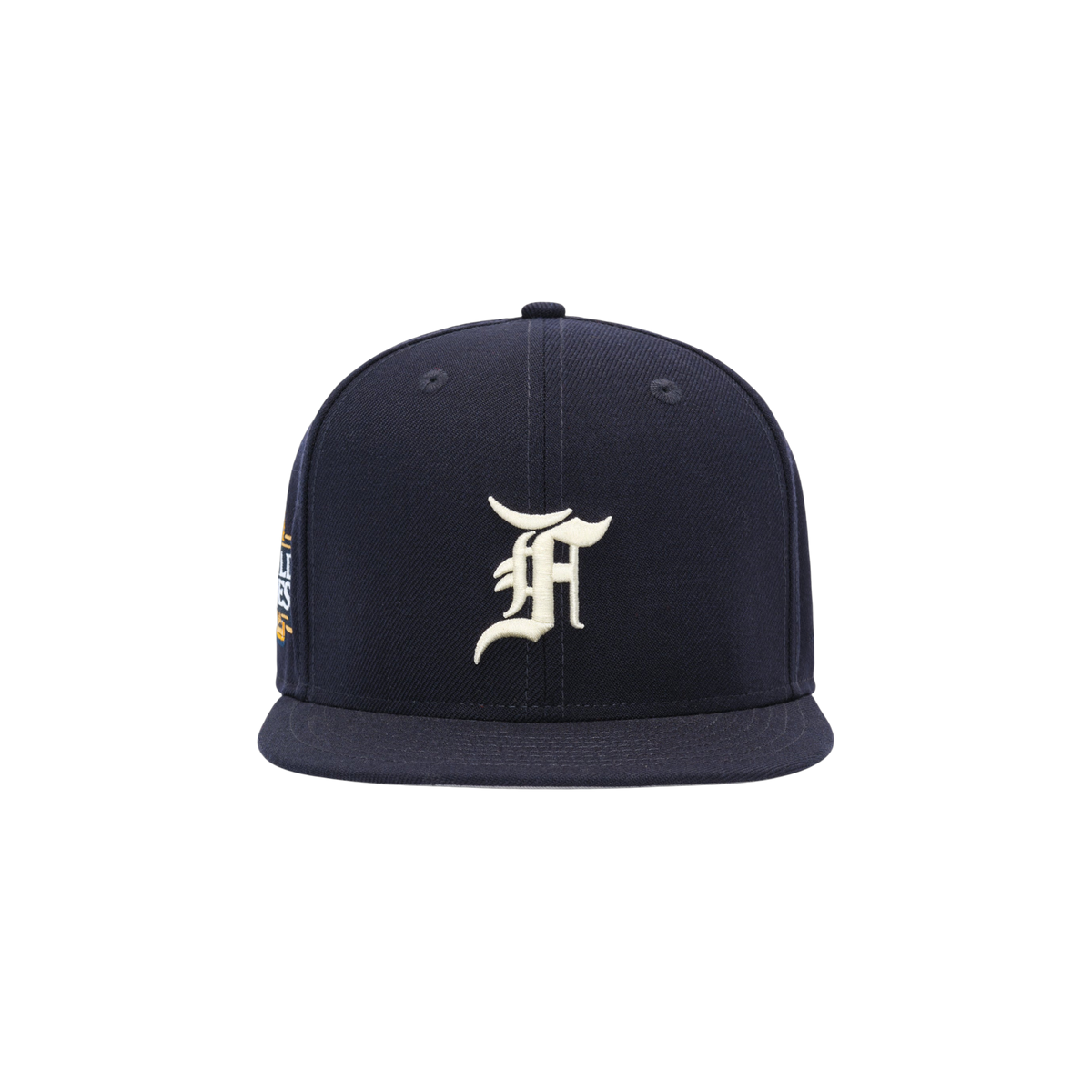 Gorra Fear of God Essentials New York Yankees 59fifty Azul Marino