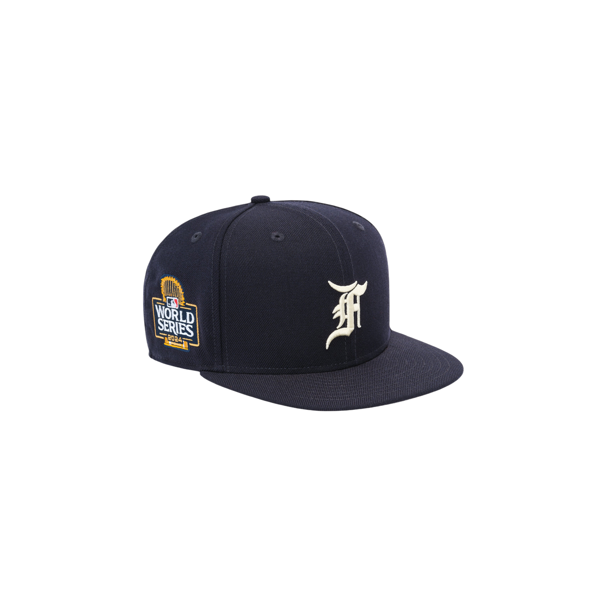 Gorra Fear of God Essentials New York Yankees 59fifty Azul Marino