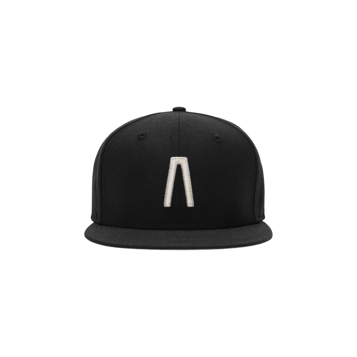 Gorra Fear of God Essentials 59fifty Athletics Negro