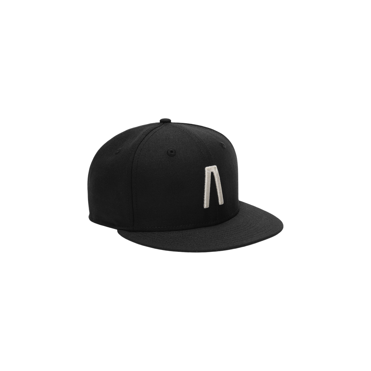 Gorra Fear of God Essentials 59fifty Athletics Negro