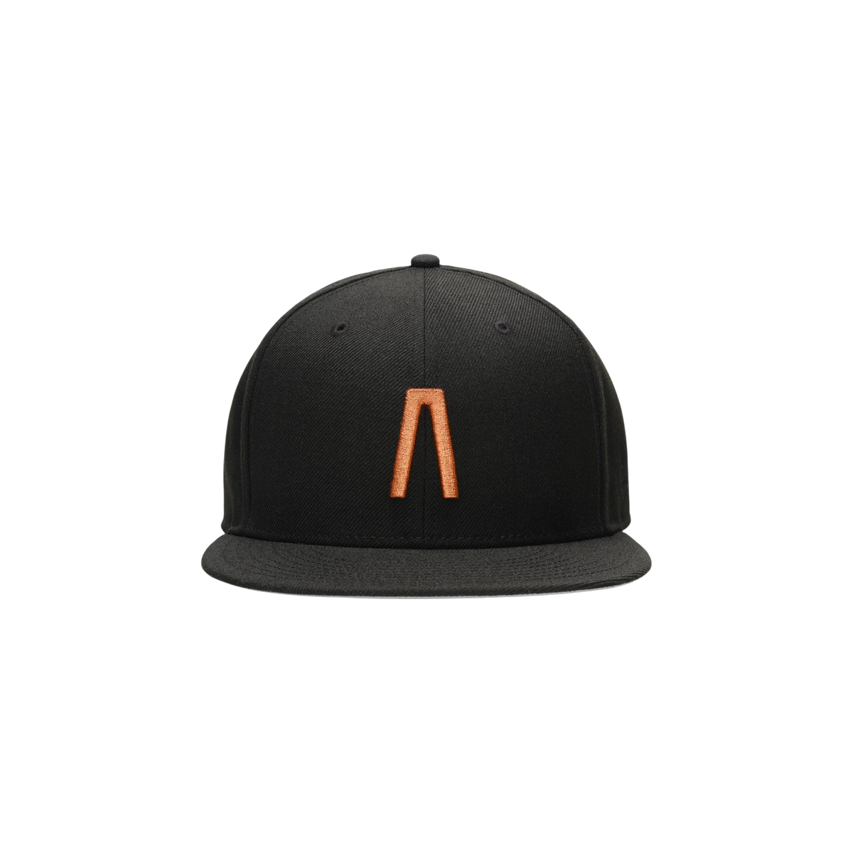Gorra Fear of God Essentials 59fifty Athletics Negro