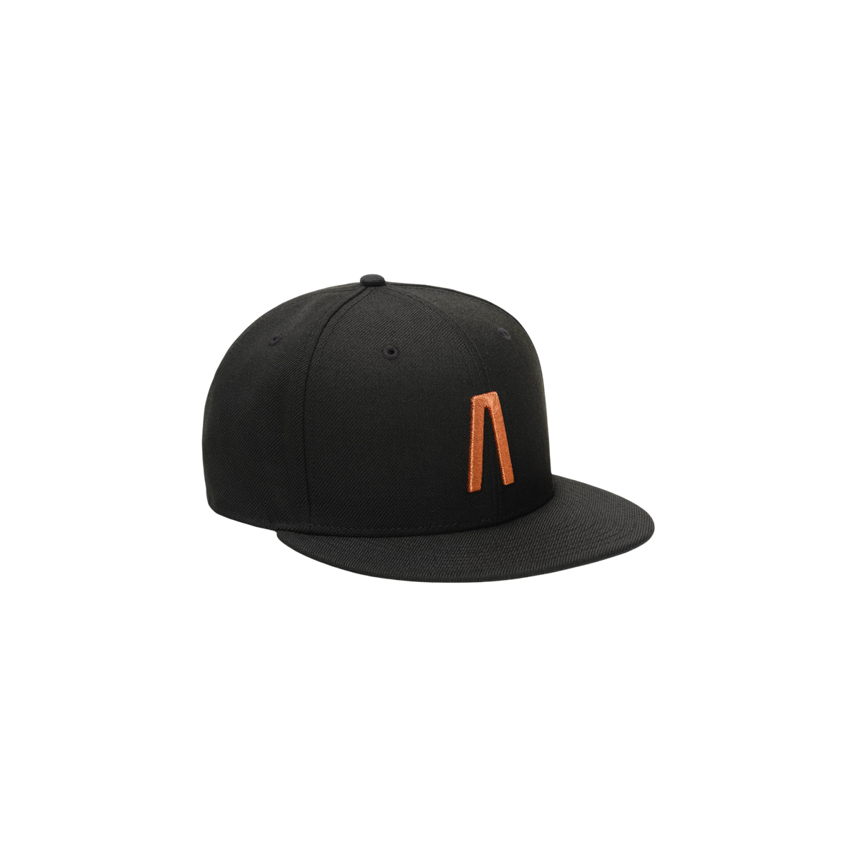 Gorra Fear of God Essentials 59fifty Athletics Negro