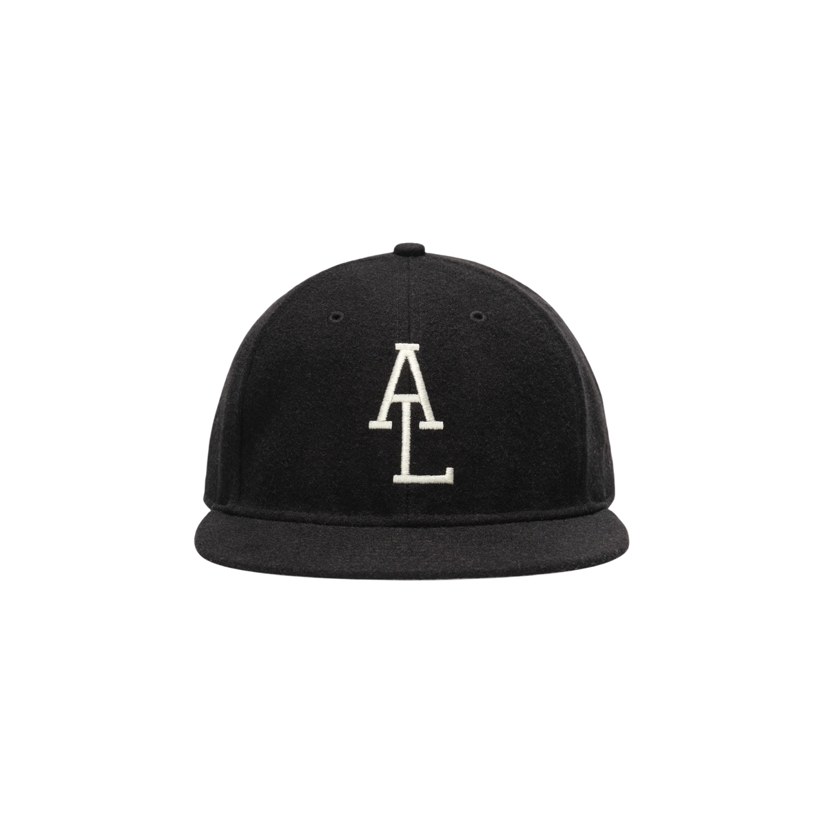 Gorra Fear of God Essentials 59fifty Retro Fitted American League Negro