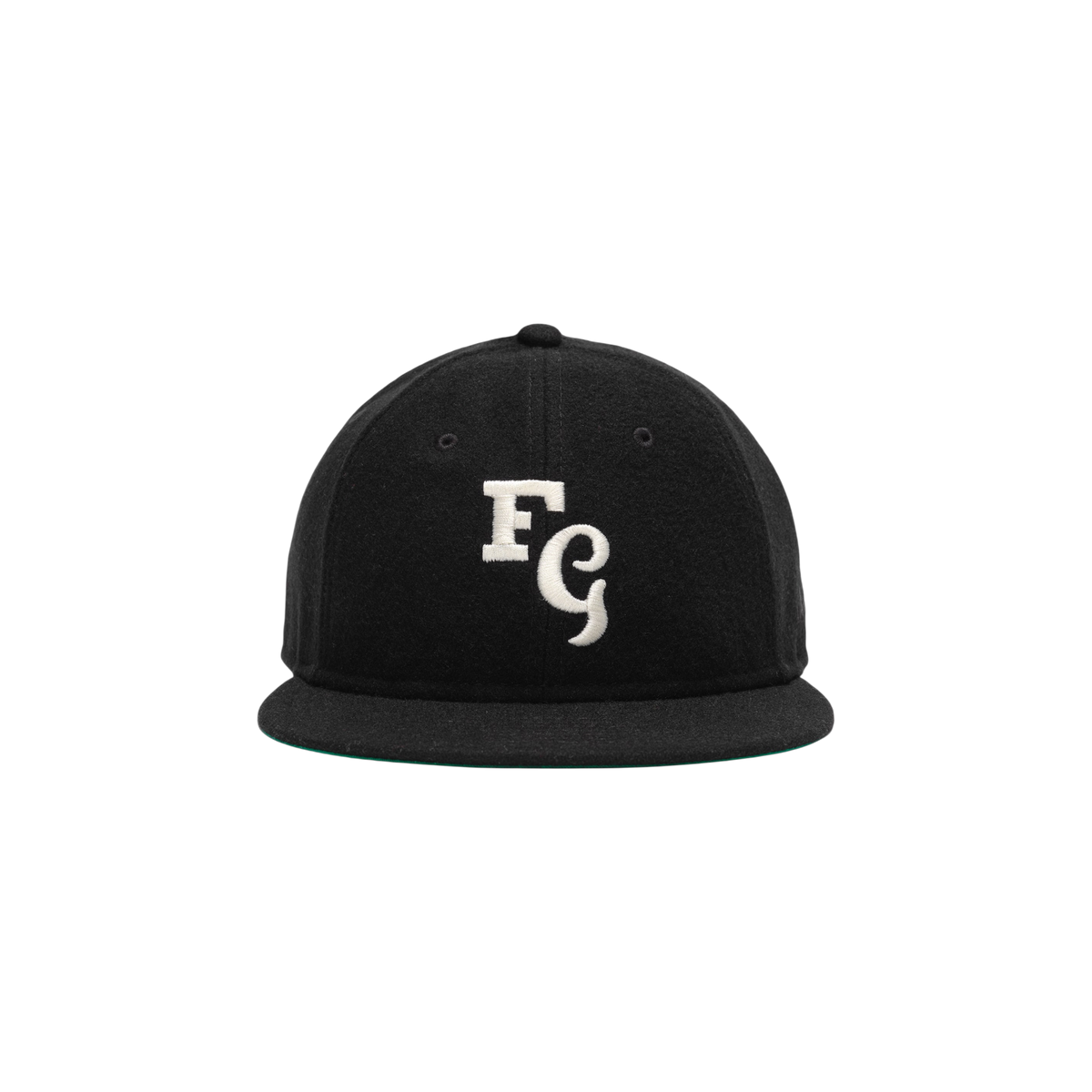 Gorra Fear of God Essentials 59fifty Retro Fitted Fg Negro