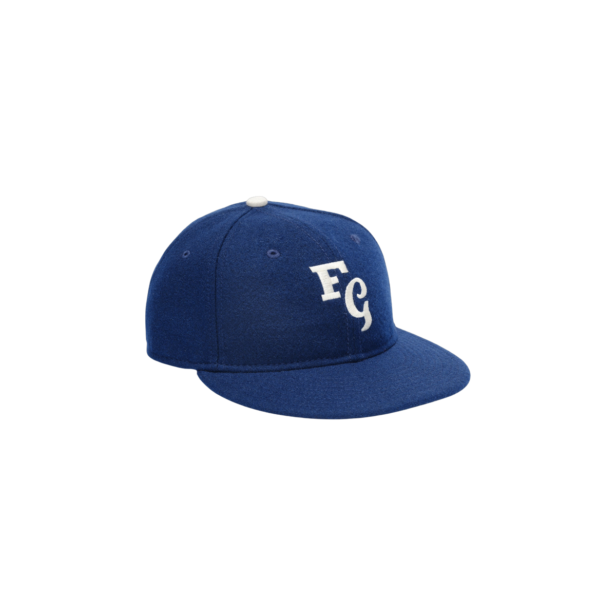 Gorra Fear of God Essentials 59fifty Retro Fitted Fg Azul