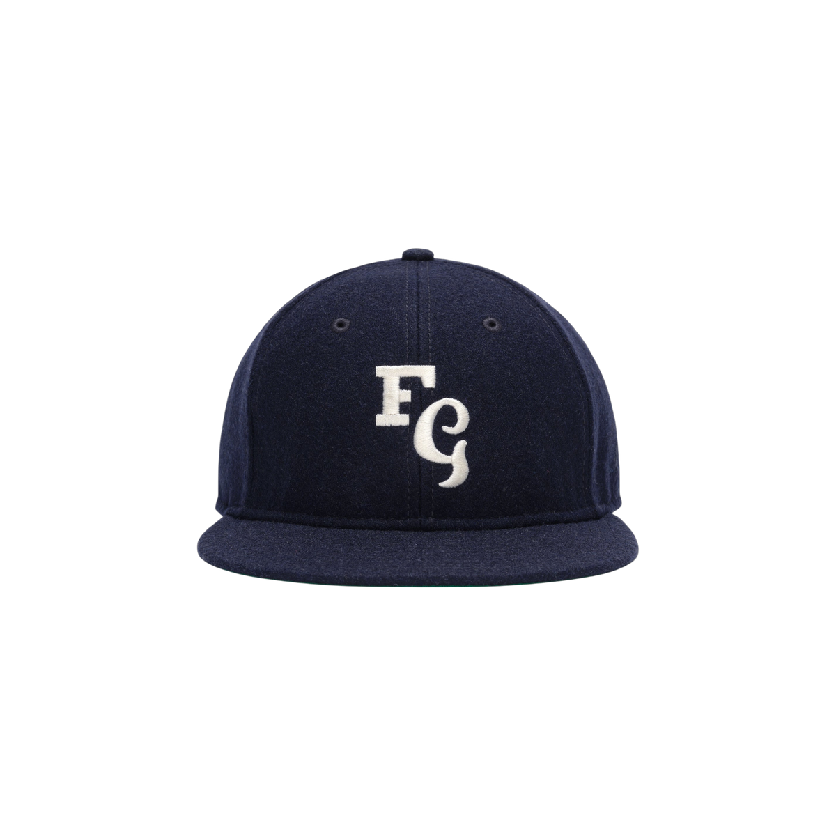 Gorra Fear of God Essentials 59fifty Retro Fitted Fg Azul Marino