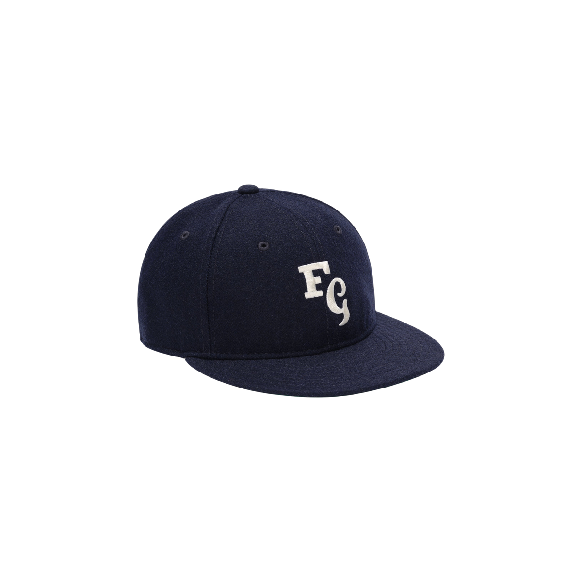 Gorra Fear of God Essentials 59fifty Retro Fitted Fg Azul Marino