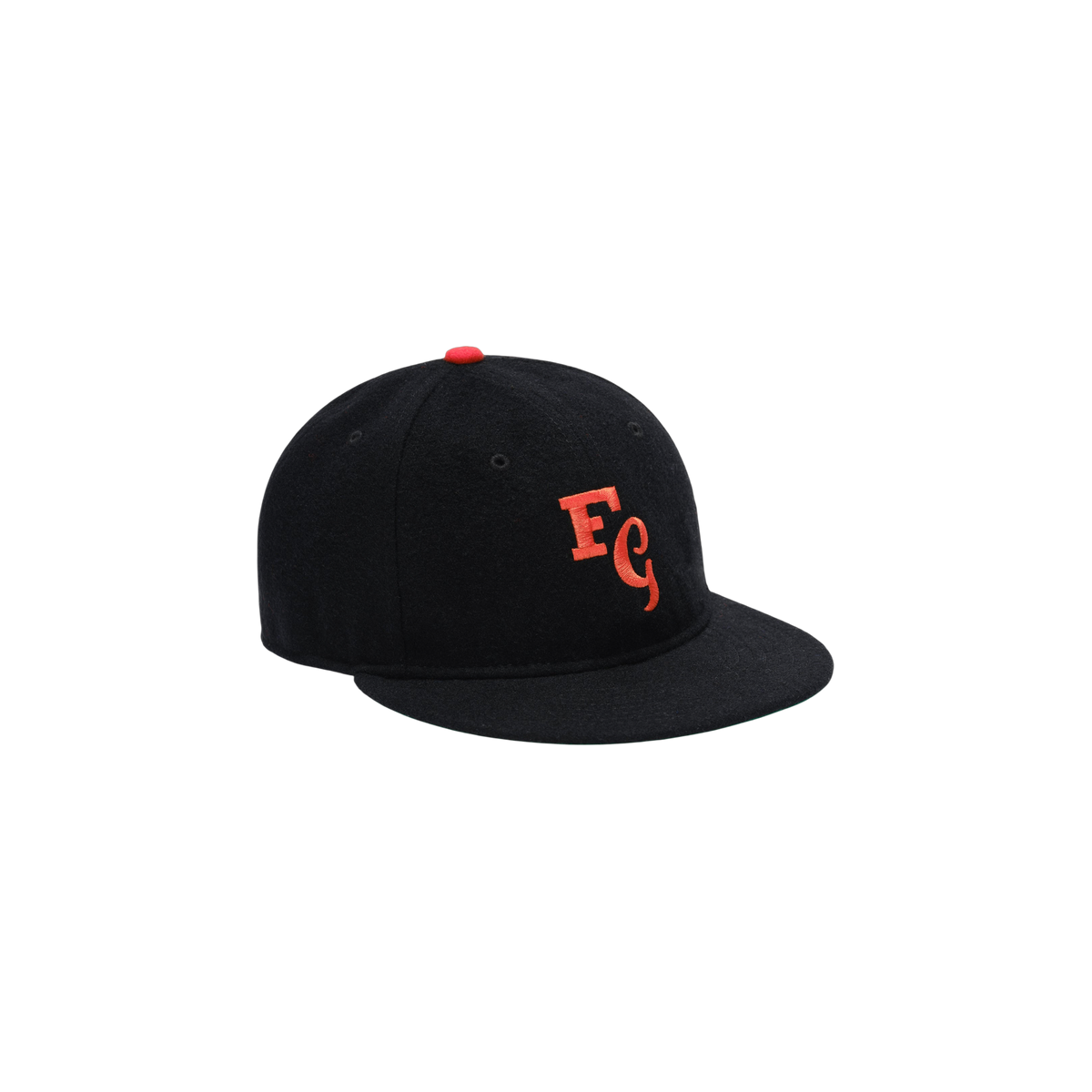 Gorra Fear of God Essentials 59fifty Retro Fitted Fg Negro