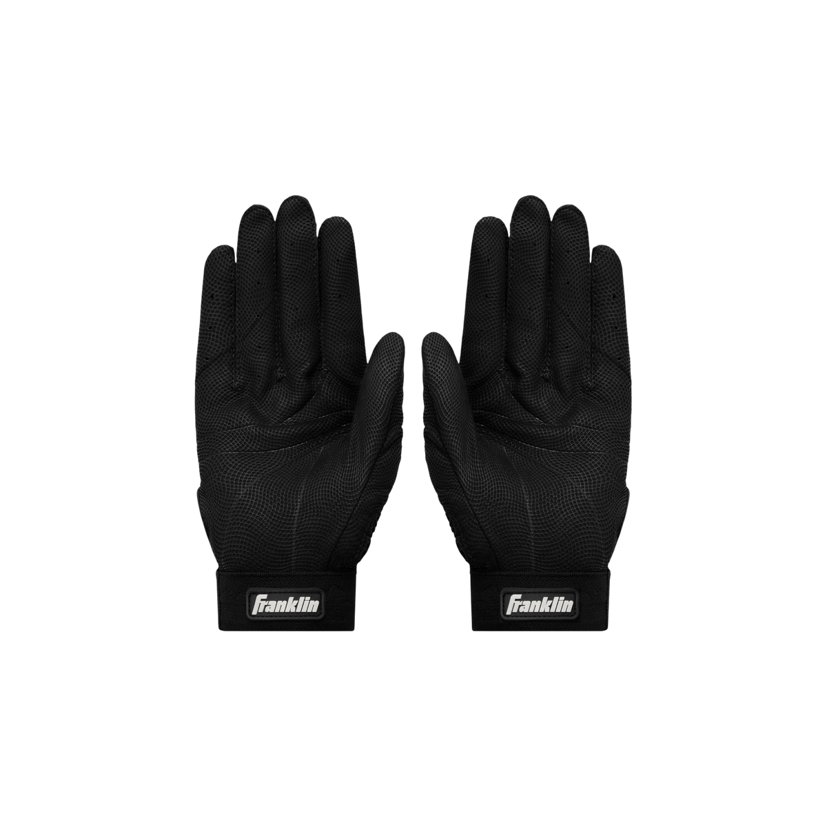 Remera Fear of God Essentials Franklin Pro Classic Negro Negro