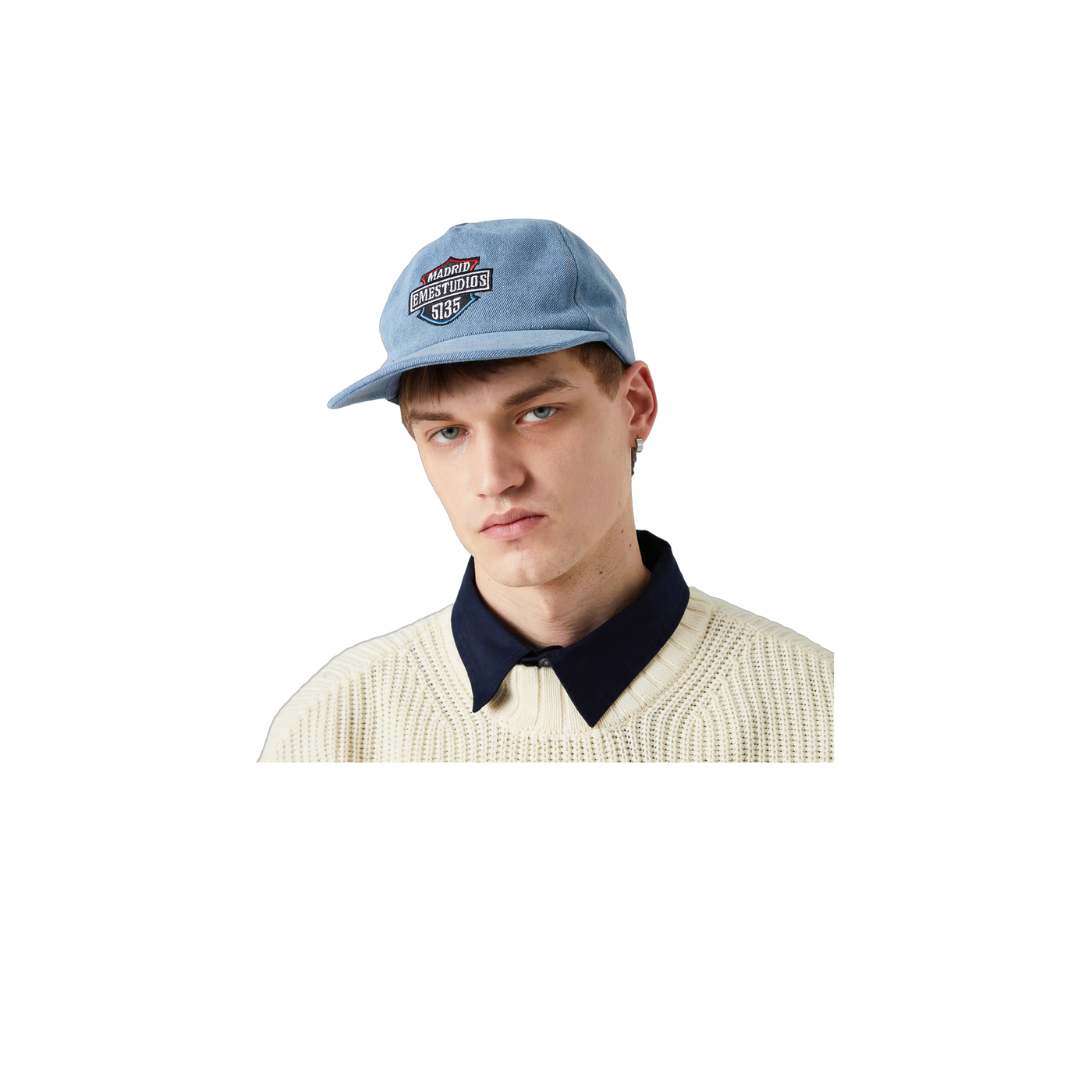 Eme Studios Frisona Pale Cap