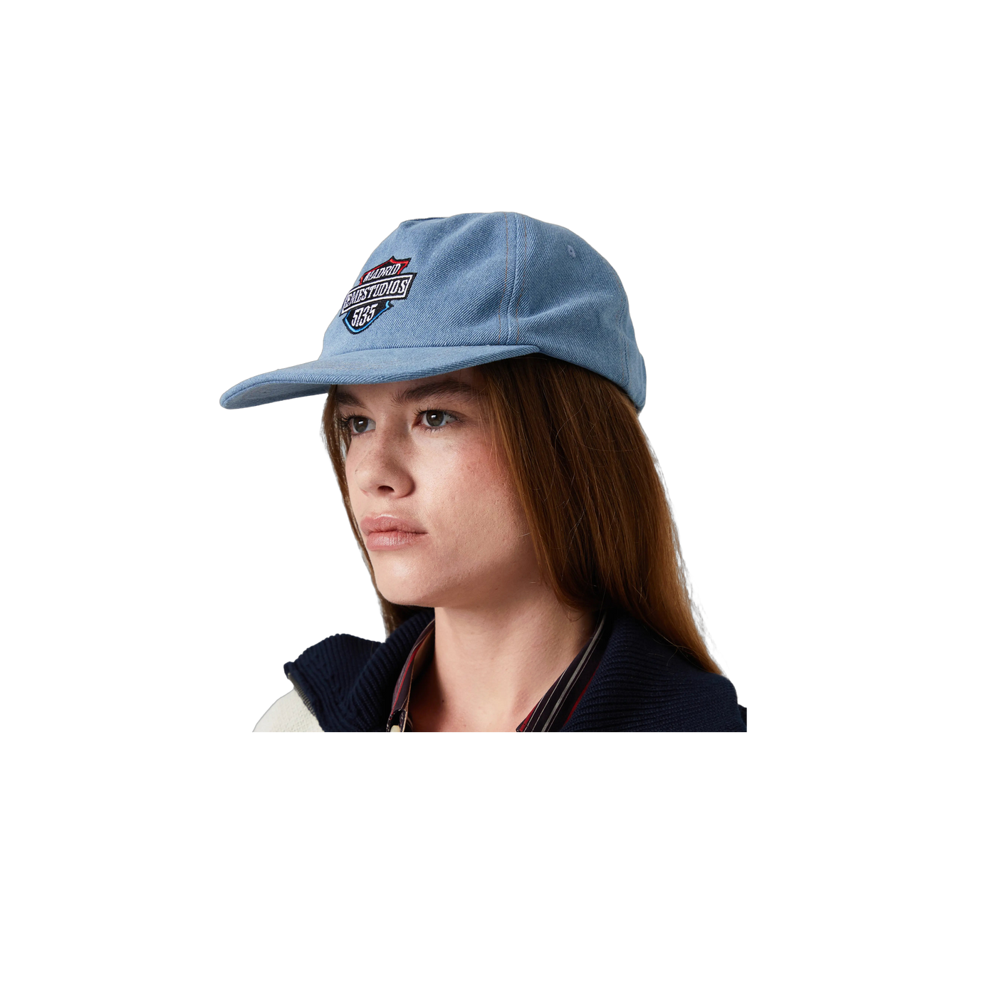Eme Studios Frisona Pale Cap