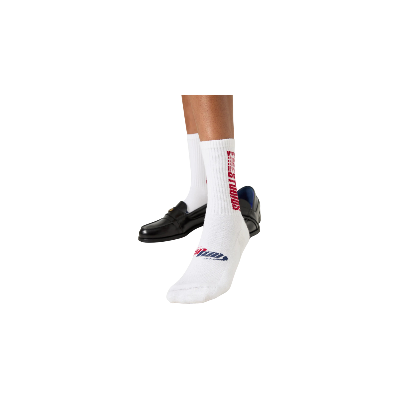 Eme Studios Fugit Pearl Socks
