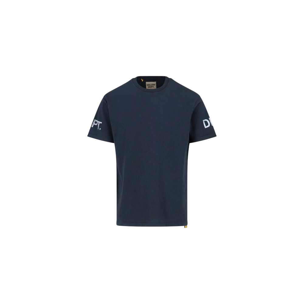 Gallery Dept. Logo Print T-Shirt