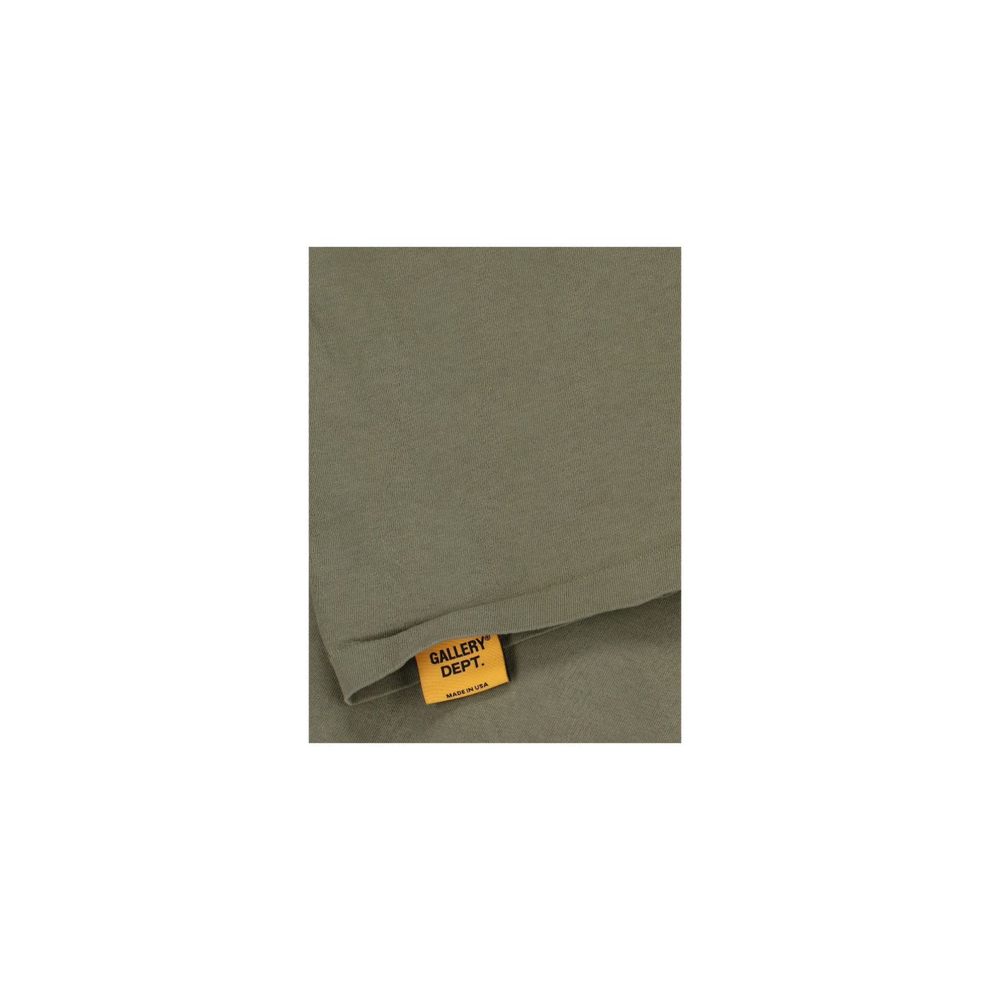 Gallery Dept. Souvenir T-Shirt