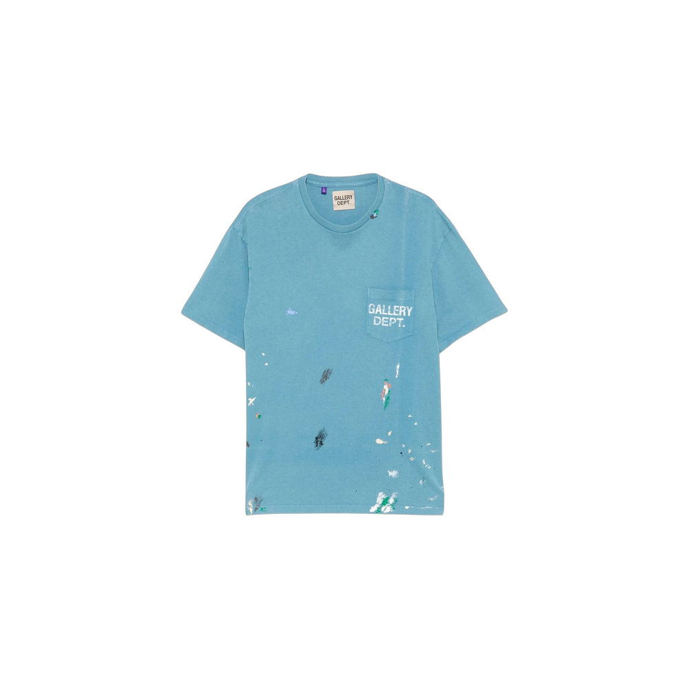 Gallery Dept. Vintage Logo Painted T-Shirt