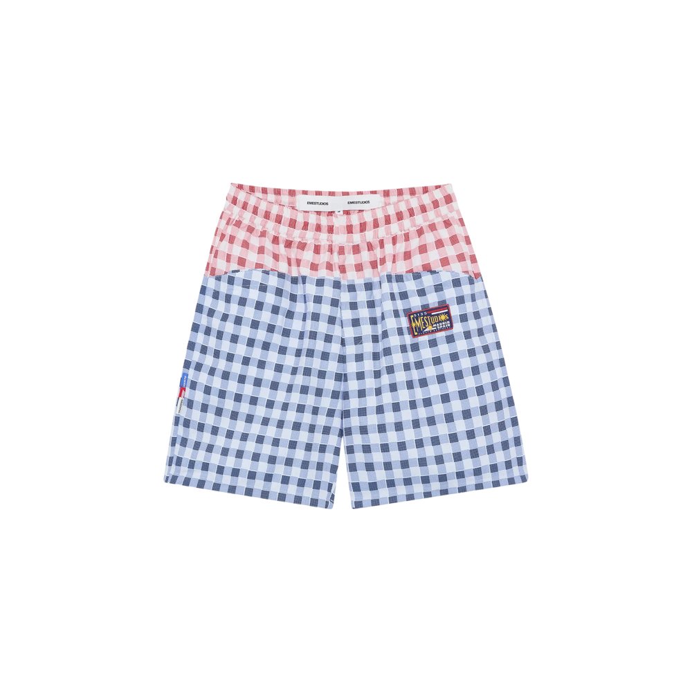 Eme Studios Gary B Squared Swim Trunk