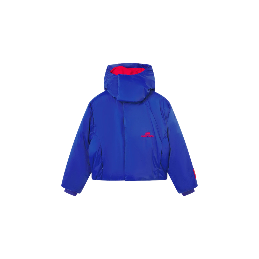 Eme Studios Gift Sodalite Puffer