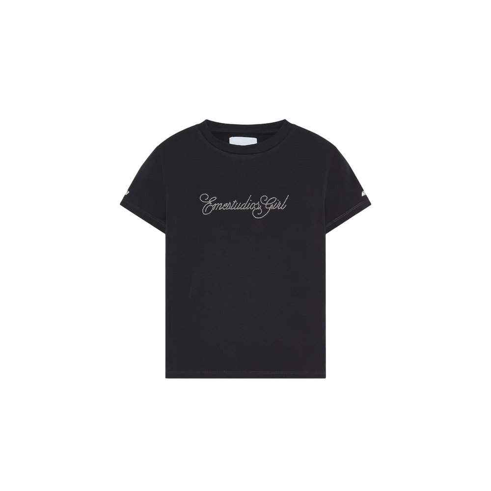 Eme Studios Girl Shadow Baby T-Shirt