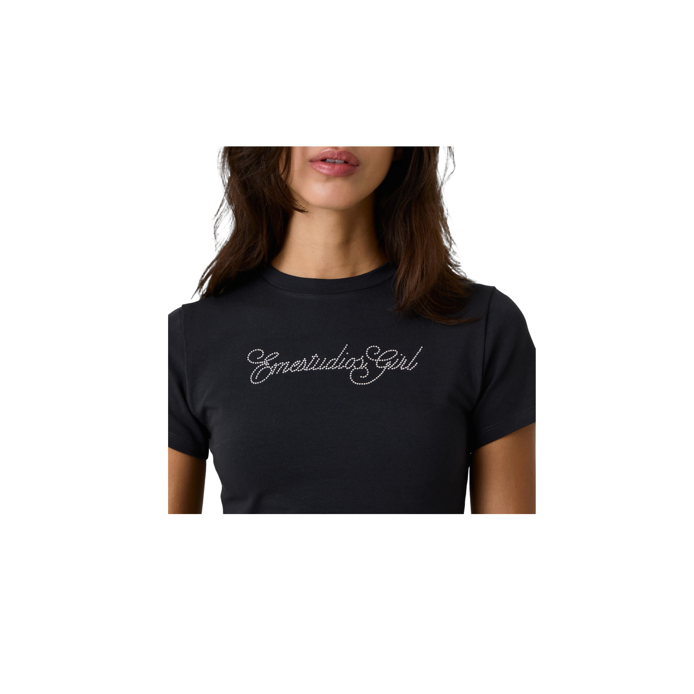 Eme Studios Girl Shadow Baby T-Shirt
