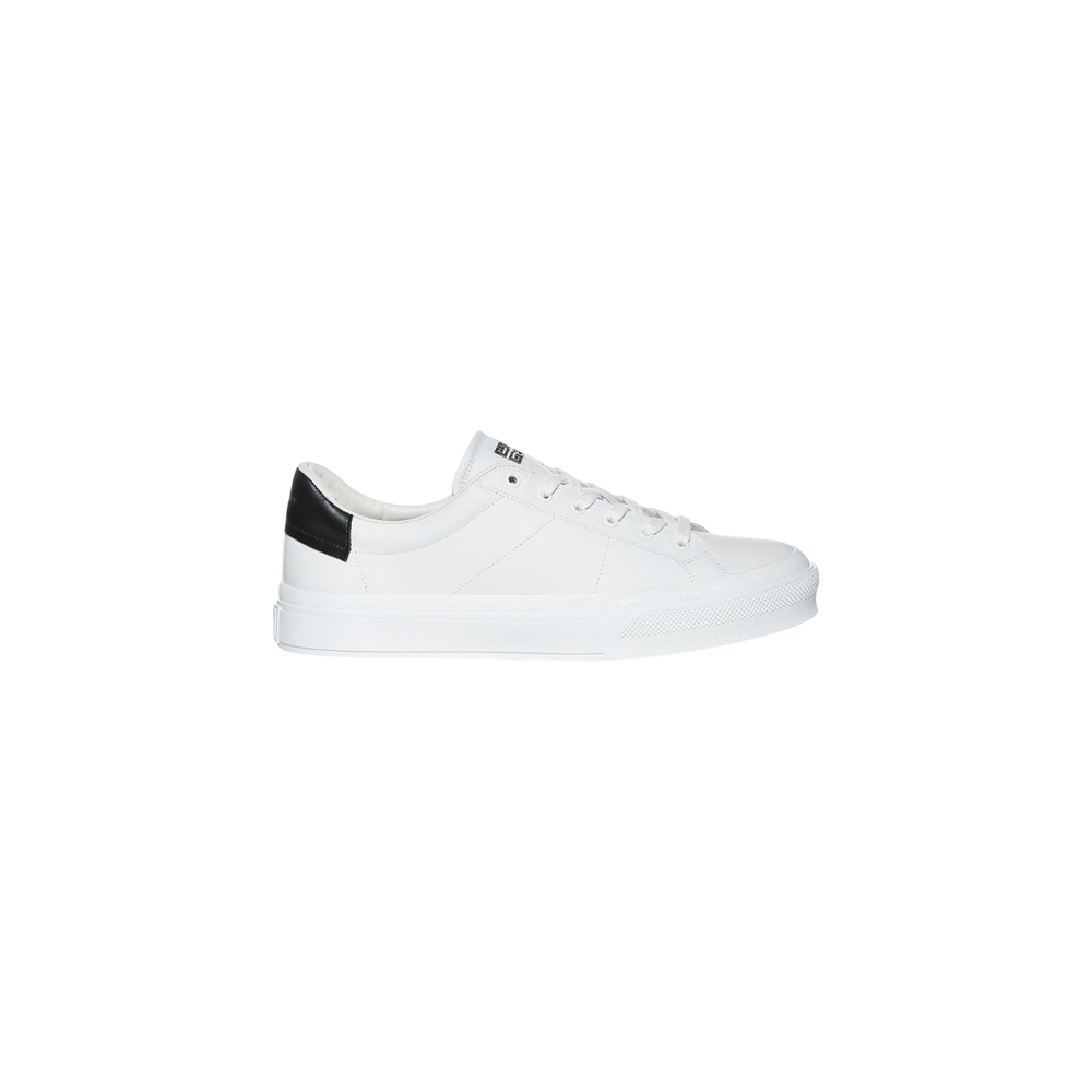 Givenchy City Court Low-Top