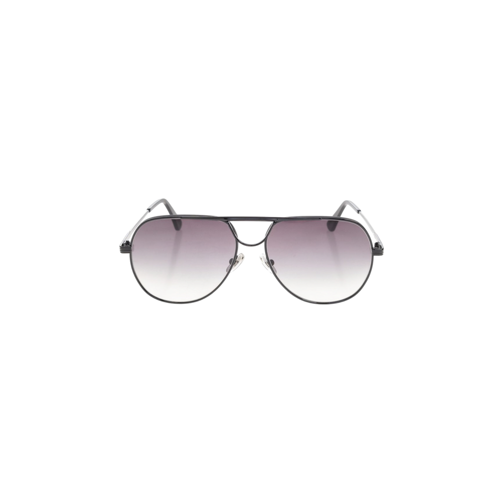 Golden Goose Deluxe Brand Aviator Frame Sunglasses