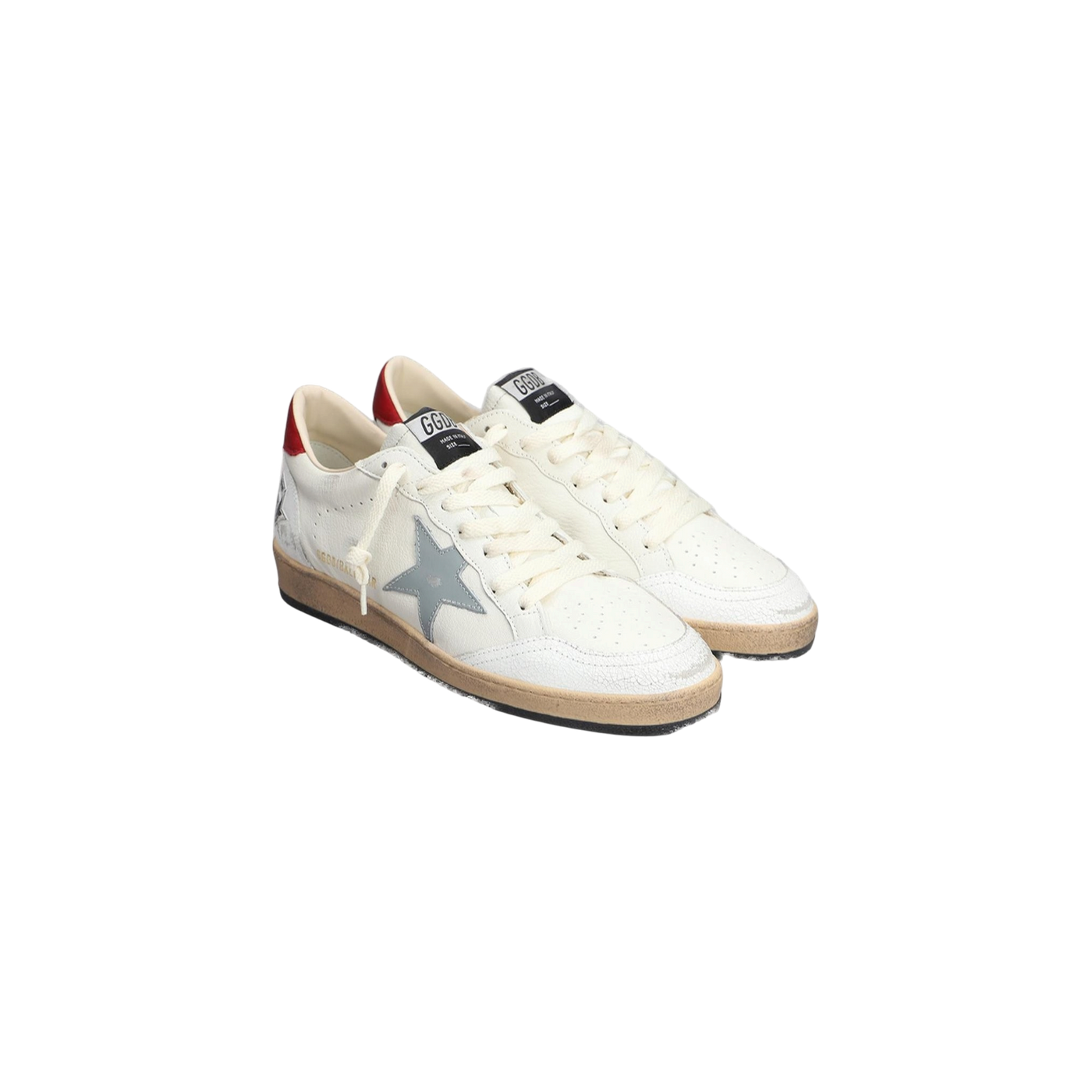 Golden Goose Deluxe Brand Ball Star