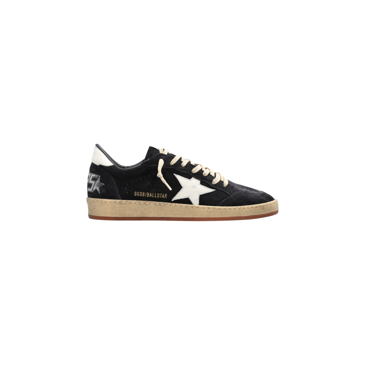 Golden Goose Deluxe Brand Ballstar Lace-Up