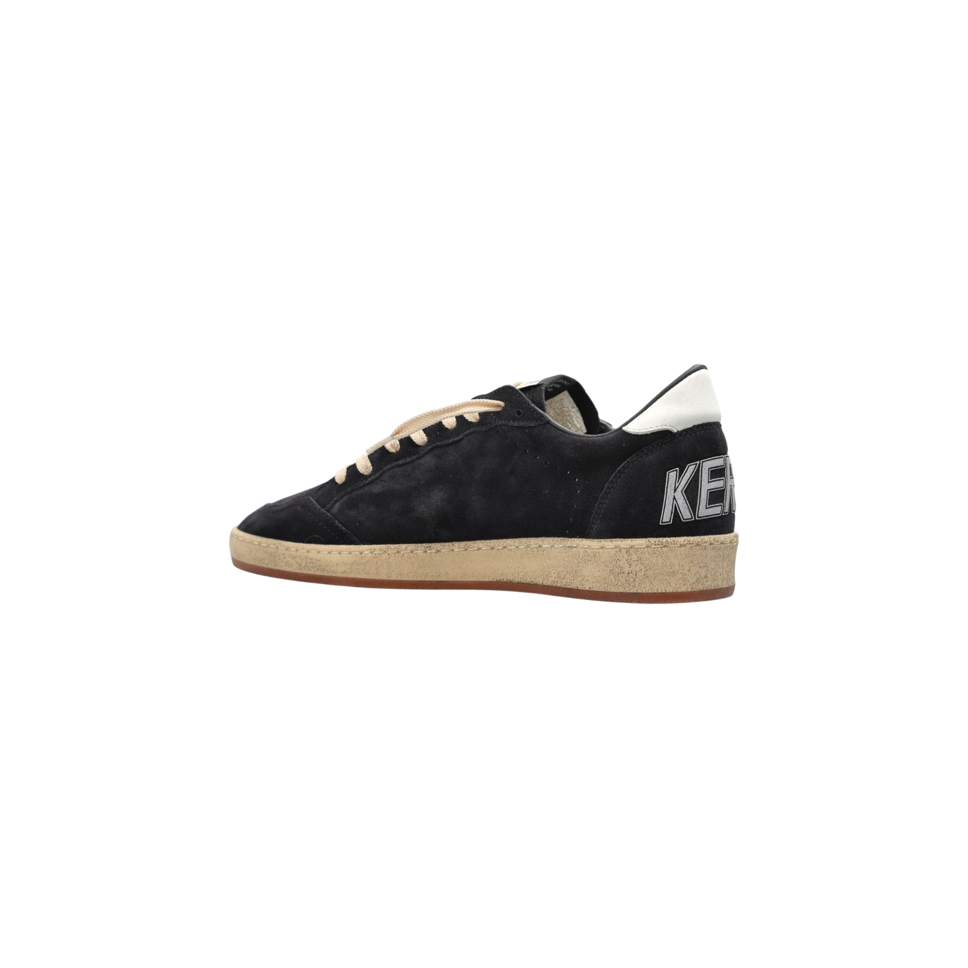 Golden Goose Deluxe Brand Ballstar Lace-Up
