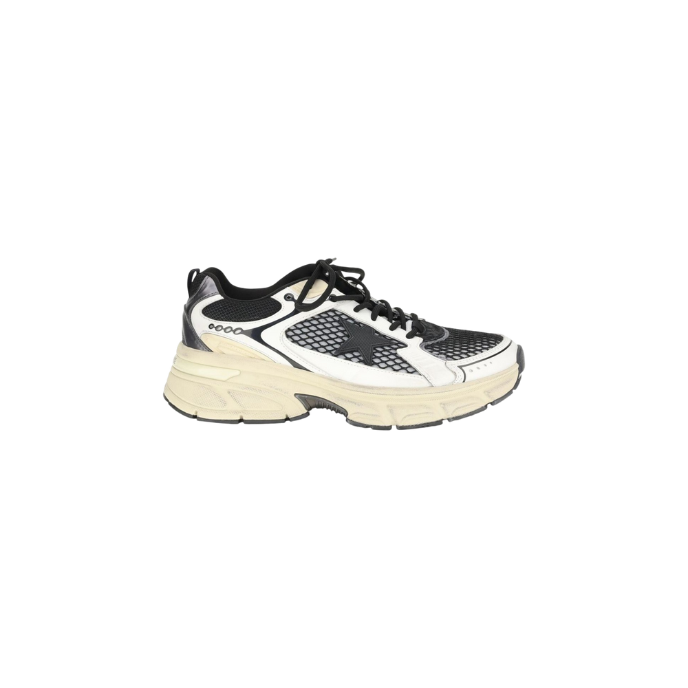 Golden Goose Deluxe Brand Lightstar Lace-Up