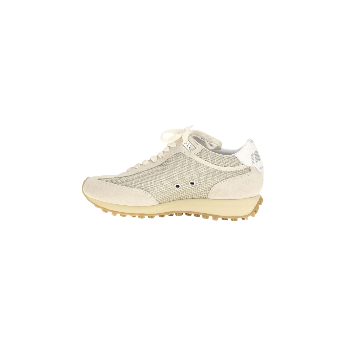 Golden Goose Deluxe Brand Running Marathon Lace-Up
