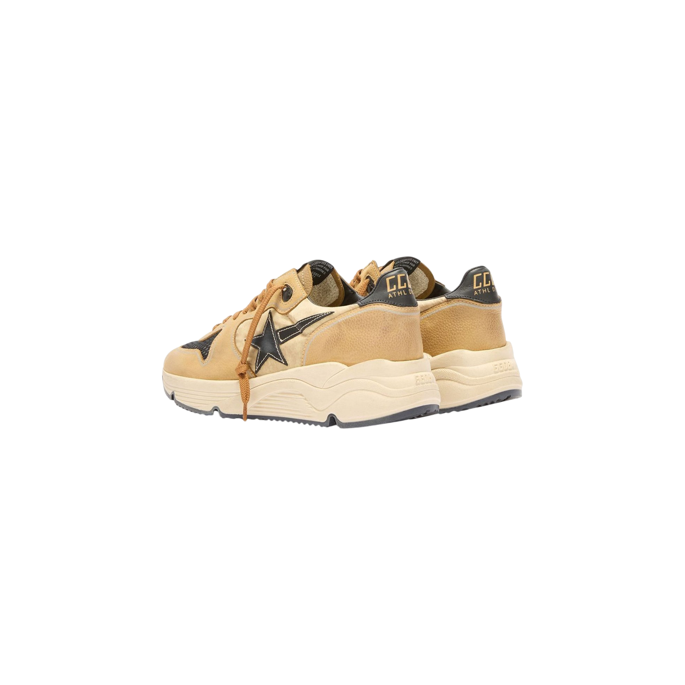 Golden Goose Deluxe Brand Running
