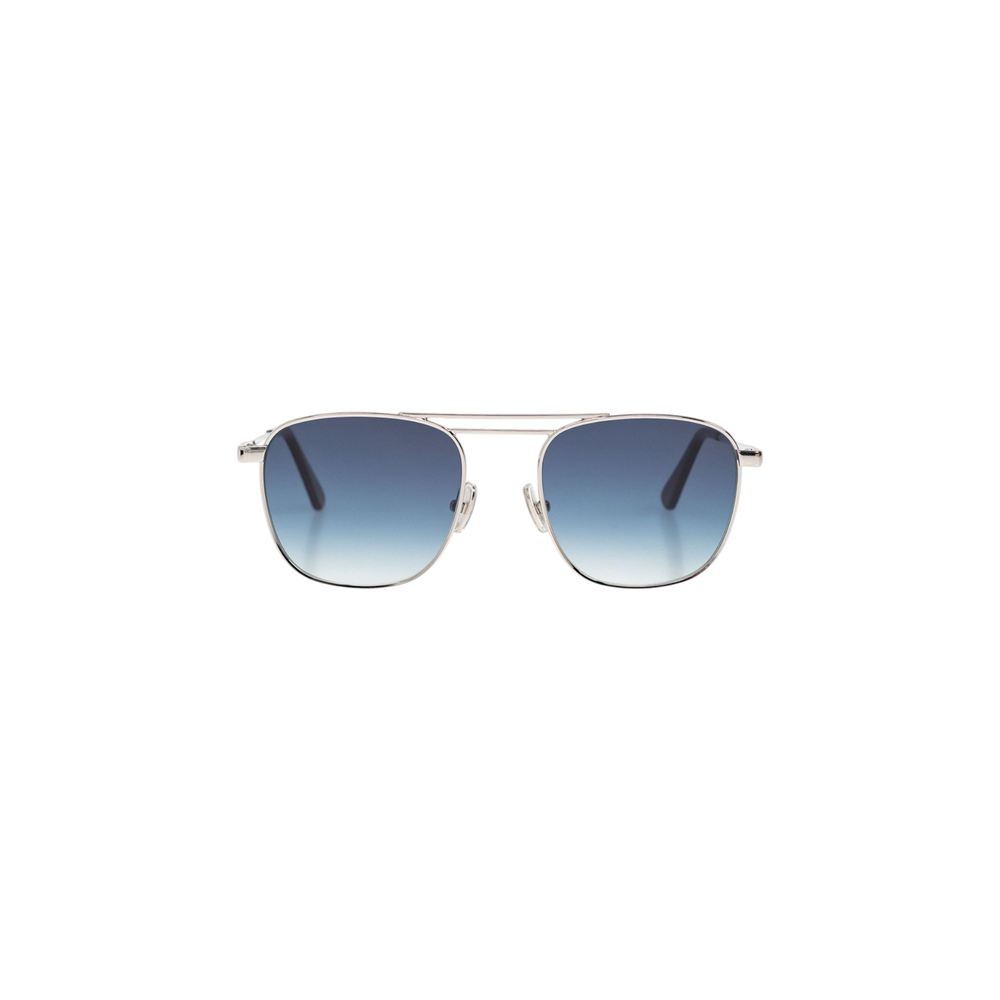 Golden Goose Deluxe Brand Square Frame Sunglasses